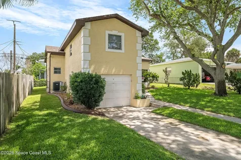 108 E Avenue D E Melbourne FL 32901
