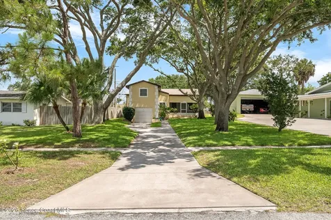 108 E Avenue D E Melbourne FL 32901