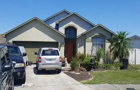 1711 Chisbury Court Orlando FL 32837