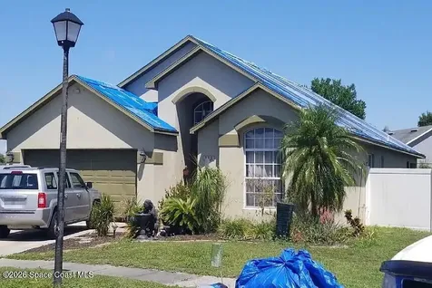 1711 Chisbury Court Orlando FL 32837