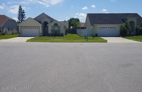 1711 Chisbury Court Orlando FL 32837