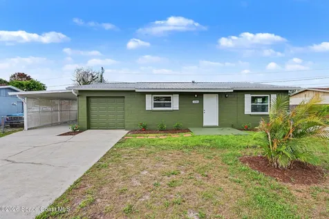 3280 Ideal Avenue NE Palm Bay FL 32905