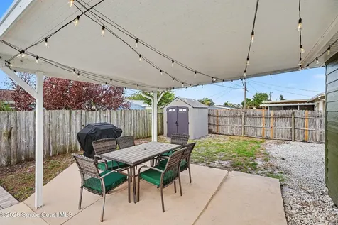 3280 Ideal Avenue NE Palm Bay FL 32905