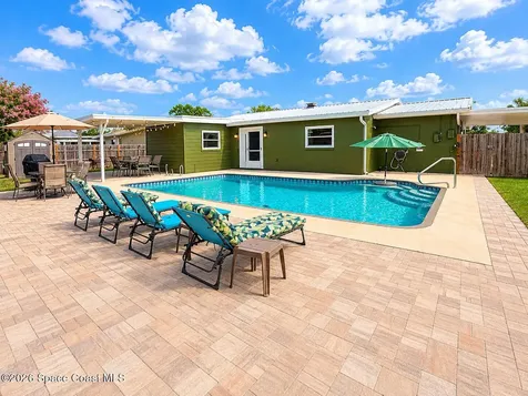 3280 Ideal Avenue NE Palm Bay FL 32905