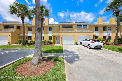 608 Cedar Side Circle NE Palm Bay FL 32905