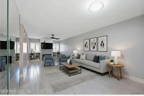 608 Cedar Side Circle NE Palm Bay FL 32905