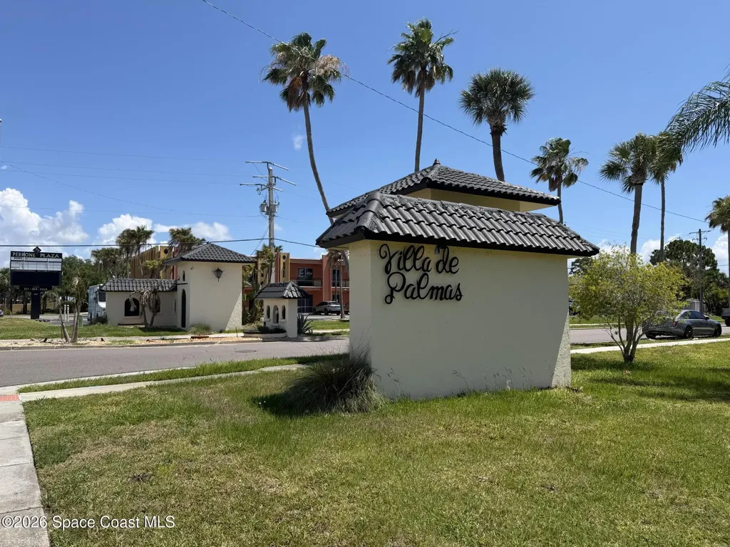 195 Sea Breeze Circle Merritt Island FL 32953