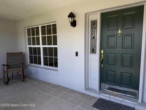 195 Sea Breeze Circle Merritt Island FL 32953