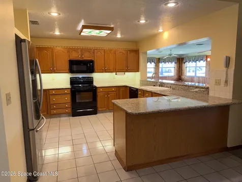 195 Sea Breeze Circle Merritt Island FL 32953