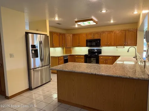 195 Sea Breeze Circle Merritt Island FL 32953