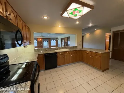 195 Sea Breeze Circle Merritt Island FL 32953