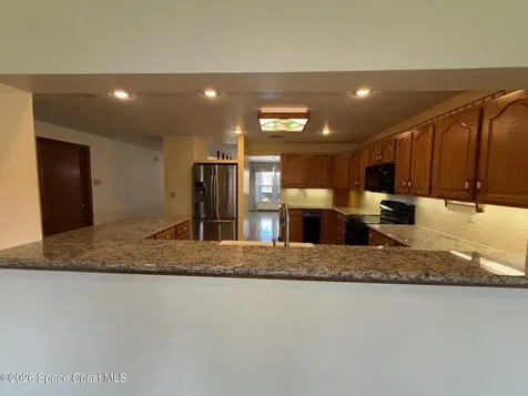 195 Sea Breeze Circle Merritt Island FL 32953