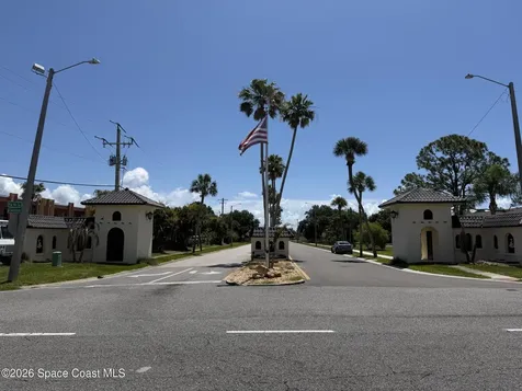 195 Sea Breeze Circle Merritt Island FL 32953