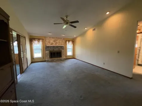 195 Sea Breeze Circle Merritt Island FL 32953