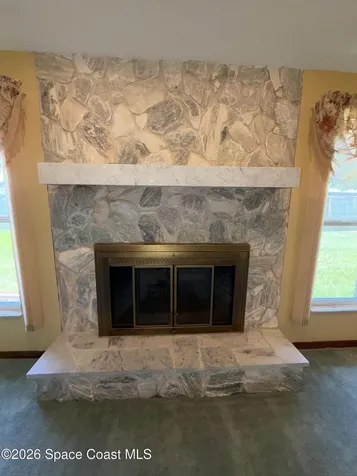 195 Sea Breeze Circle Merritt Island FL 32953