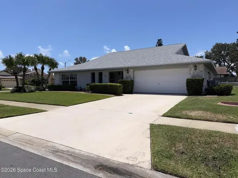 195 Sea Breeze Circle Merritt Island FL 32953