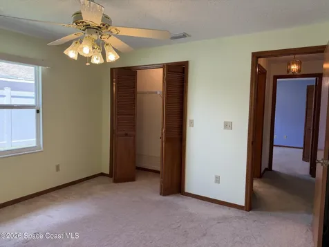 195 Sea Breeze Circle Merritt Island FL 32953