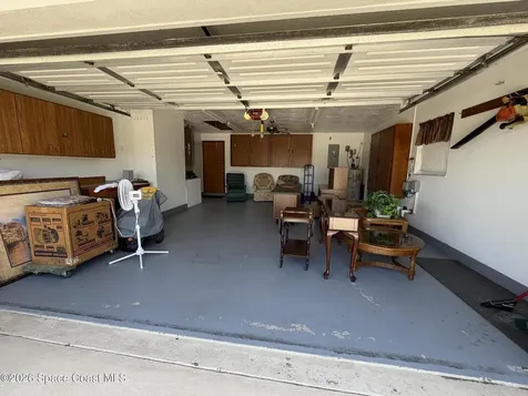 195 Sea Breeze Circle Merritt Island FL 32953