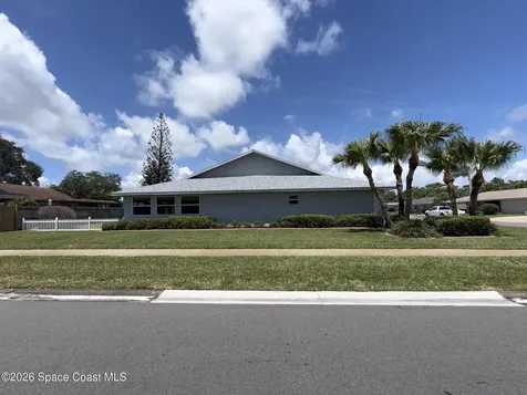 195 Sea Breeze Circle Merritt Island FL 32953