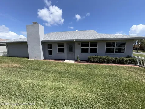 195 Sea Breeze Circle Merritt Island FL 32953