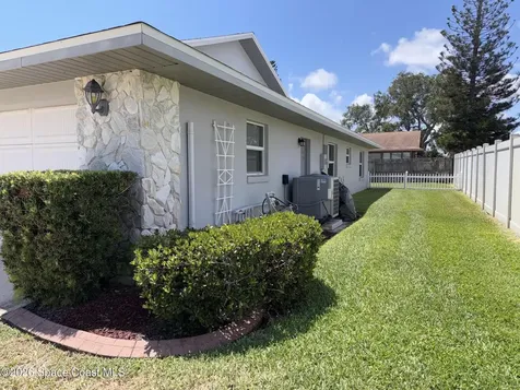 195 Sea Breeze Circle Merritt Island FL 32953