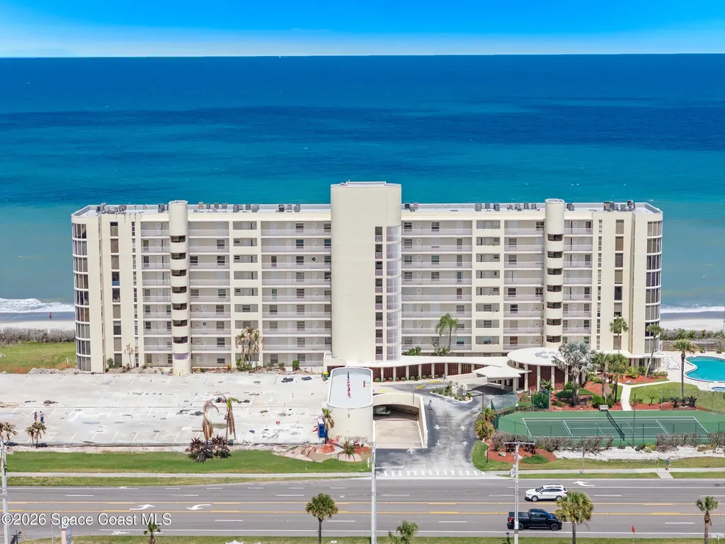 2225 Highway A1a Indian Harbour Beach FL 32937