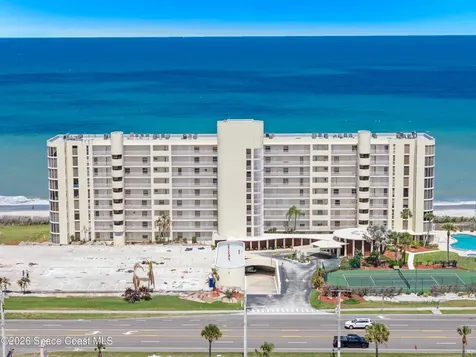 2225 Highway A1a Indian Harbour Beach FL 32937