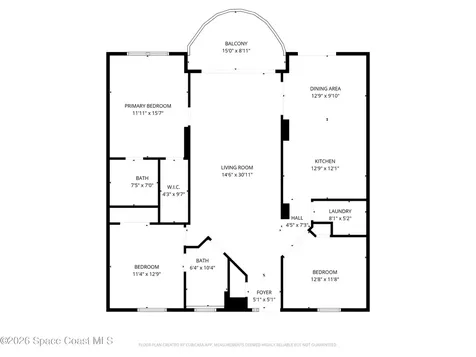 2225 Highway A1a Indian Harbour Beach FL 32937