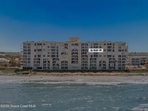 2225 Highway A1a Indian Harbour Beach FL 32937