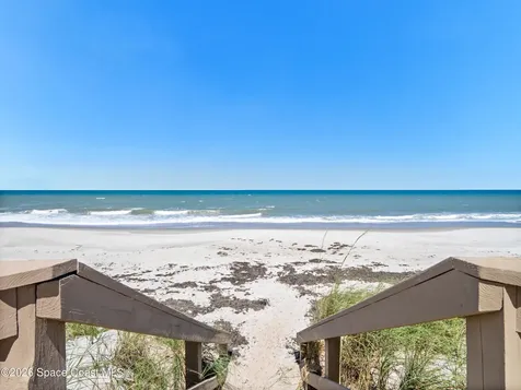 2225 Highway A1a Indian Harbour Beach FL 32937