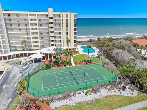 2225 Highway A1a Indian Harbour Beach FL 32937