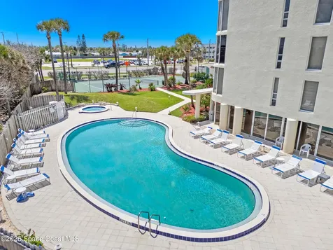 2225 Highway A1a Indian Harbour Beach FL 32937