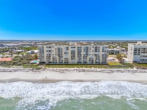 2225 Highway A1a Indian Harbour Beach FL 32937