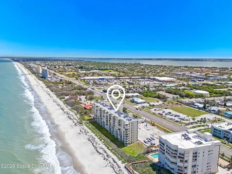2225 Highway A1a Indian Harbour Beach FL 32937