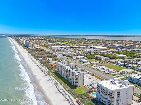 2225 Highway A1a Indian Harbour Beach FL 32937