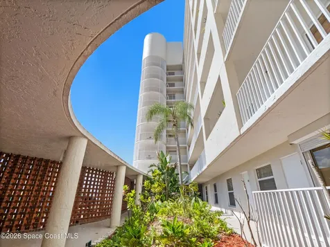 2225 Highway A1a Indian Harbour Beach FL 32937