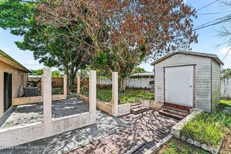 1357 Palmwood Drive Melbourne FL 32935