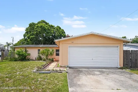 1357 Palmwood Drive Melbourne FL 32935
