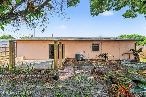 1357 Palmwood Drive Melbourne FL 32935