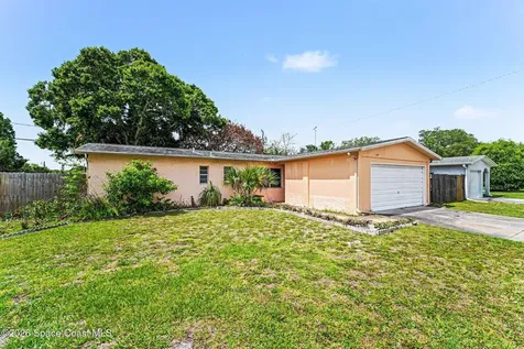 1357 Palmwood Drive Melbourne FL 32935