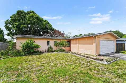 1357 Palmwood Drive Melbourne FL 32935