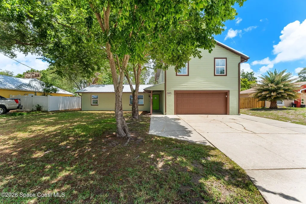 5687 Holden Road Cocoa FL 32927
