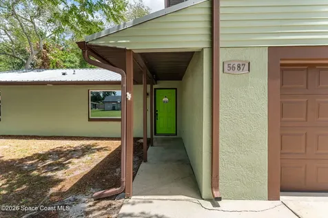 5687 Holden Road Cocoa FL 32927