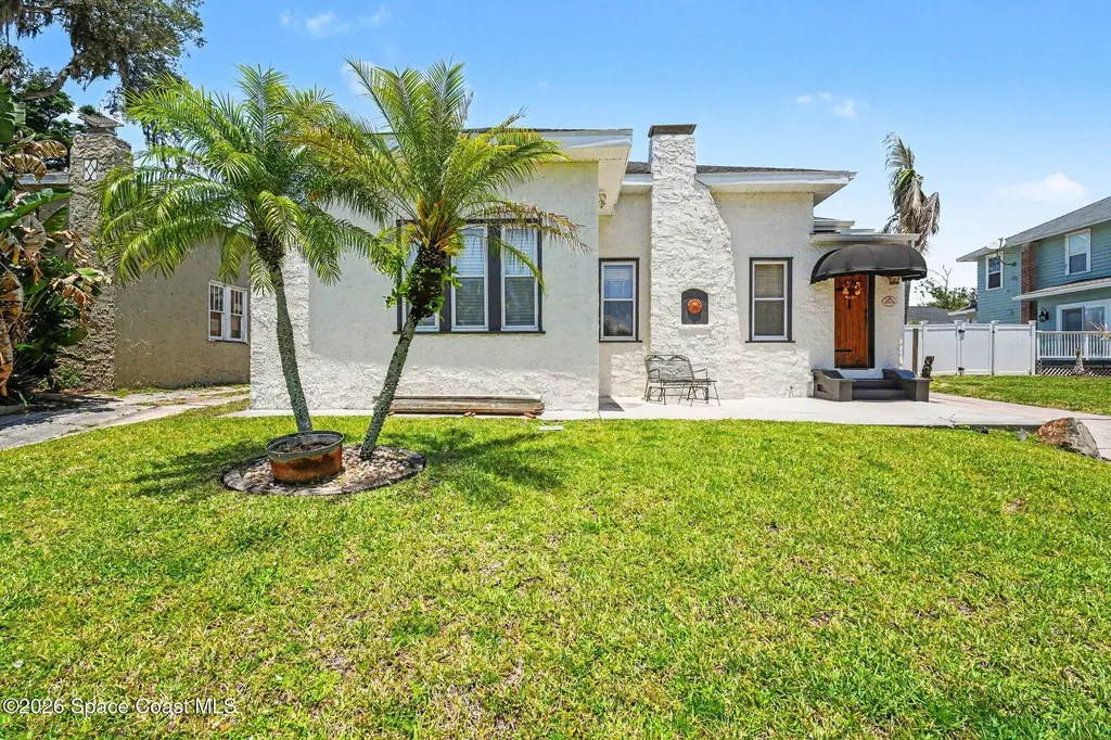 312 Bellair Drive Cocoa FL 32922