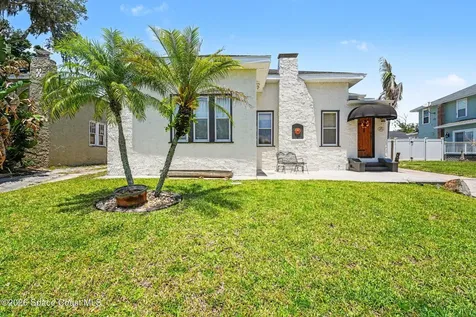 312 Bellair Drive Cocoa FL 32922