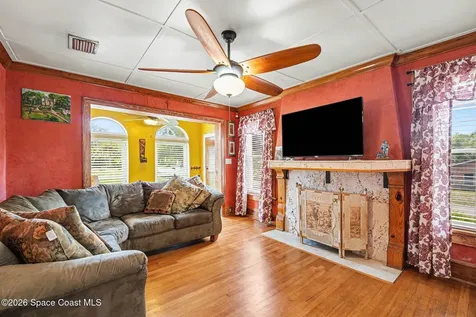 312 Bellair Drive Cocoa FL 32922