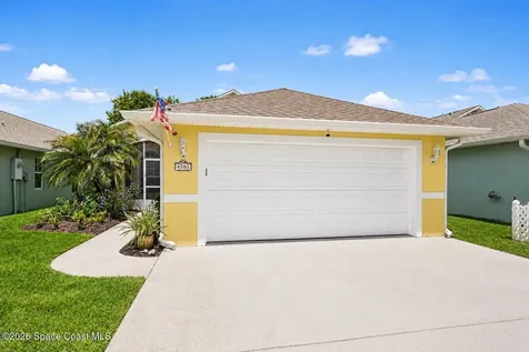 4301 Timothy Drive Merritt Island FL 32953