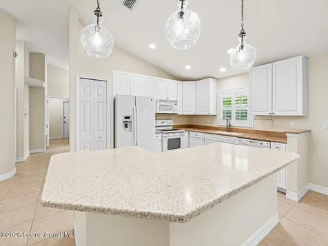 4301 Timothy Drive Merritt Island FL 32953