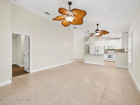 4301 Timothy Drive Merritt Island FL 32953