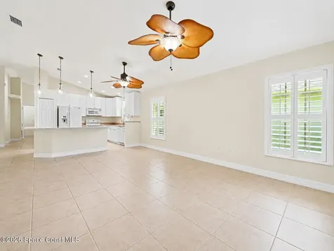 4301 Timothy Drive Merritt Island FL 32953